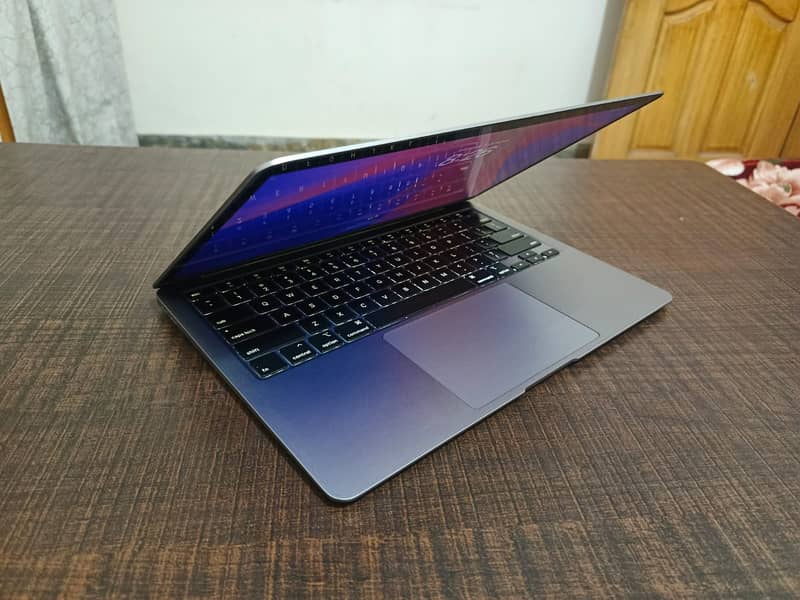 MacBook Air 2020 2