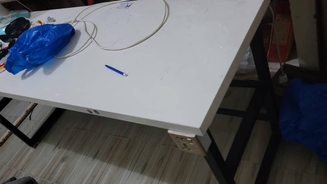 Office Table 1