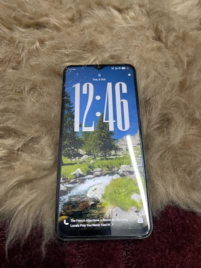 Vivo Y18