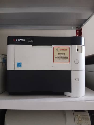 kyocera ecosys 3045