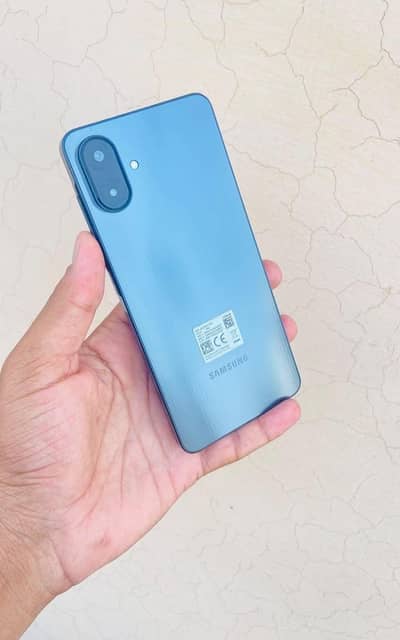 Samsung Mobile A07 5G