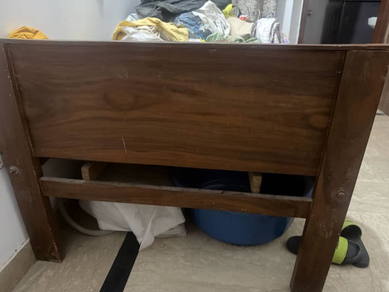 Single beds 2