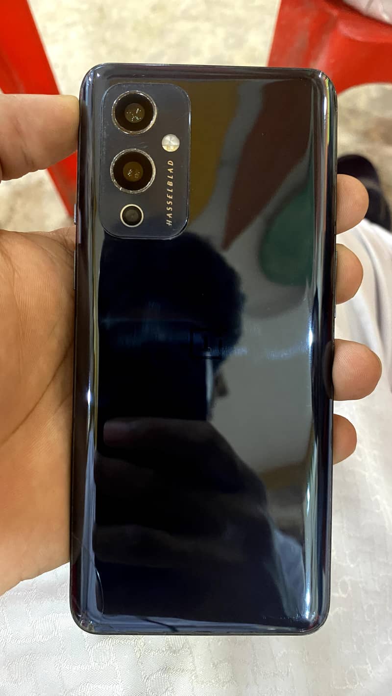 One Plus 9 1