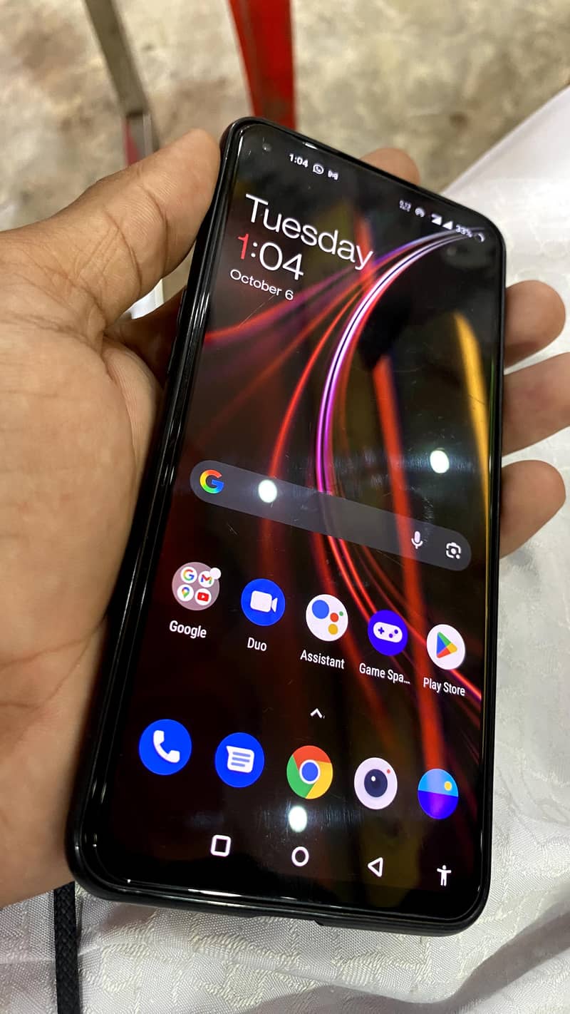 One Plus 9 4