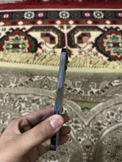 I phone 13 Pro Max 256 GB Non PTA