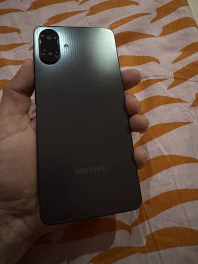 Samsung Galaxy A07