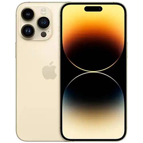 Apple iPhone 14 Pro 0