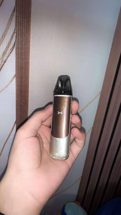 Oxva nexlim go pod