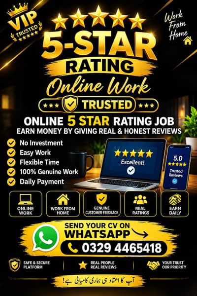 online Ratings