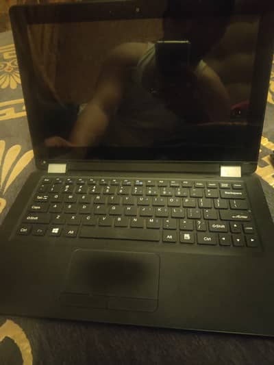Haier laptop 360