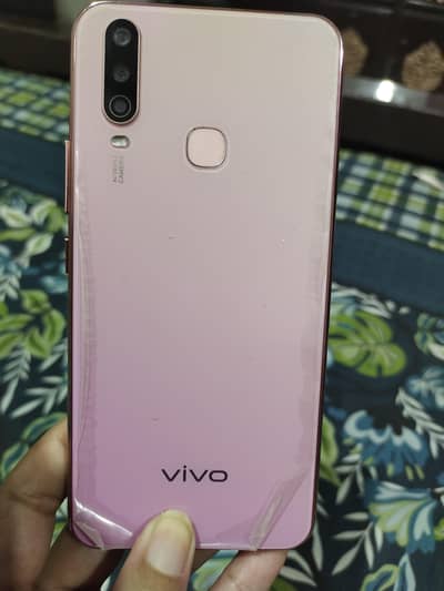 Vivo Y17