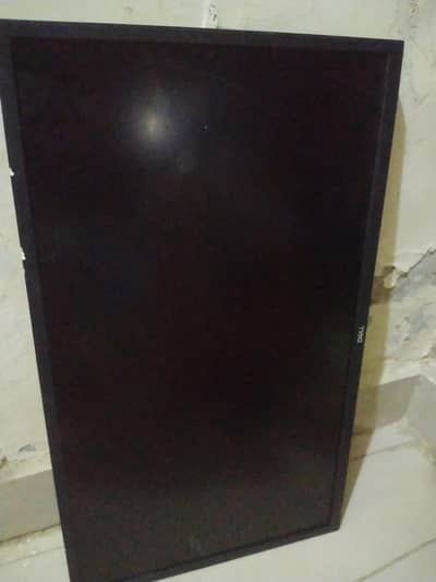 DELL 27 INCH