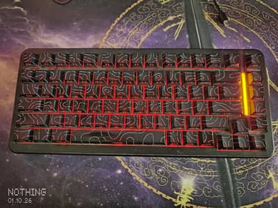 Attack Shark X82 HE Pro Keyboard
