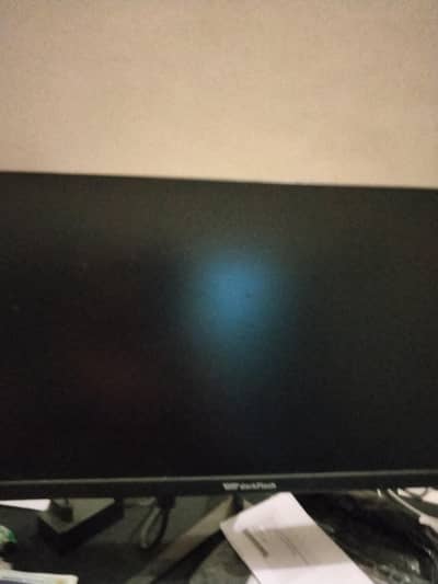 DarkFlash 24" 180Hz 1ms IPS FHD Gaming Monitor