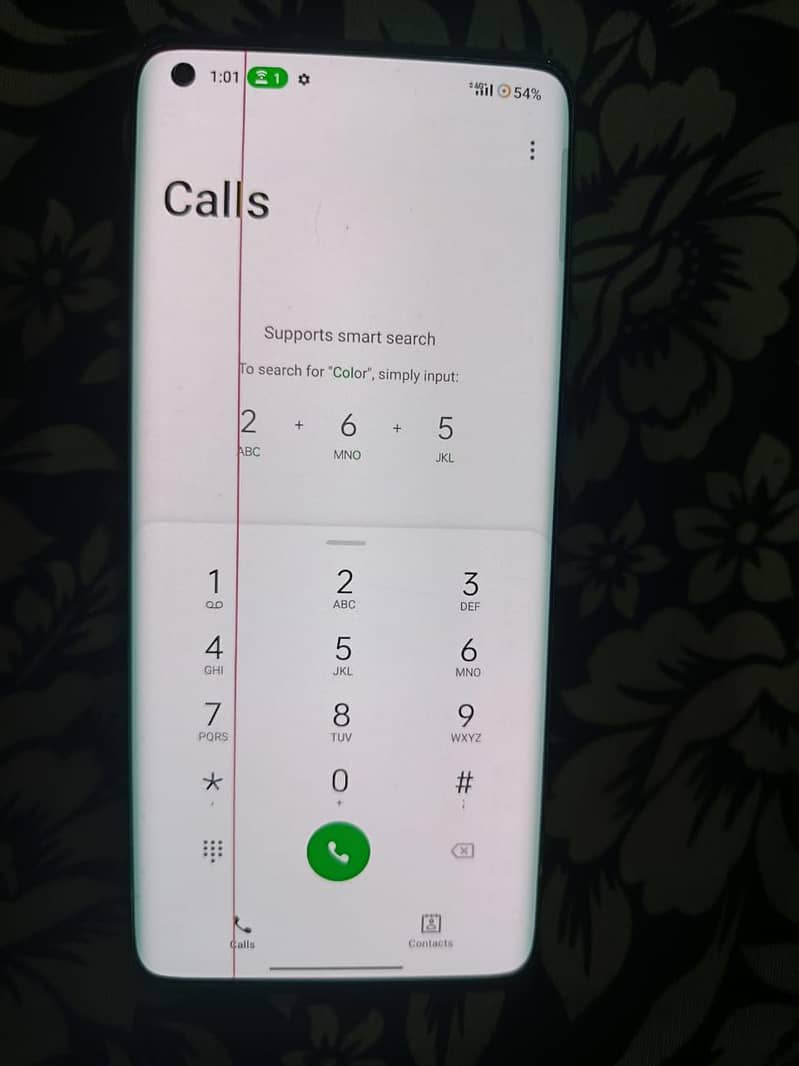 One Plus 8 Pro 6