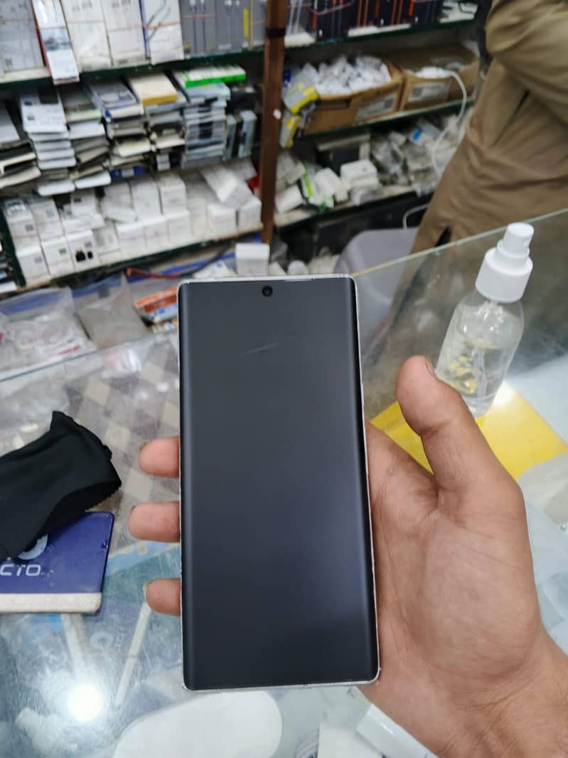 Google Pixel 6 Pro 3