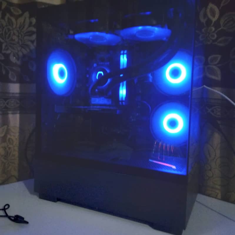 msi h610 4