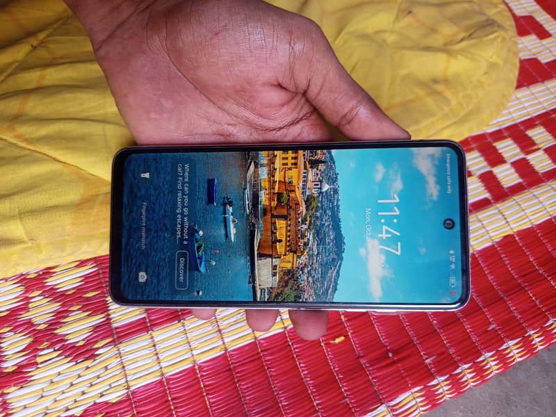 Tecno Spark 20C 4