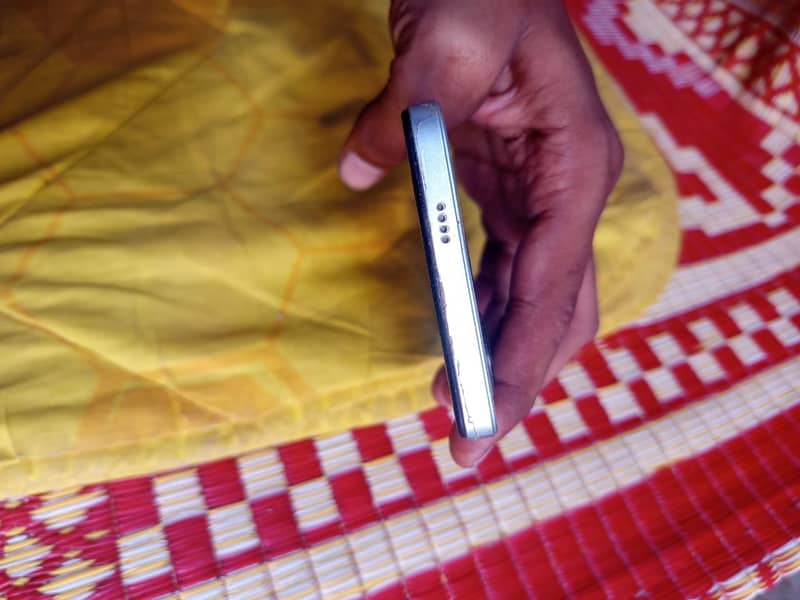 Tecno Spark 20C 6