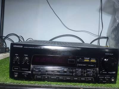 kenwood A85 amplifire