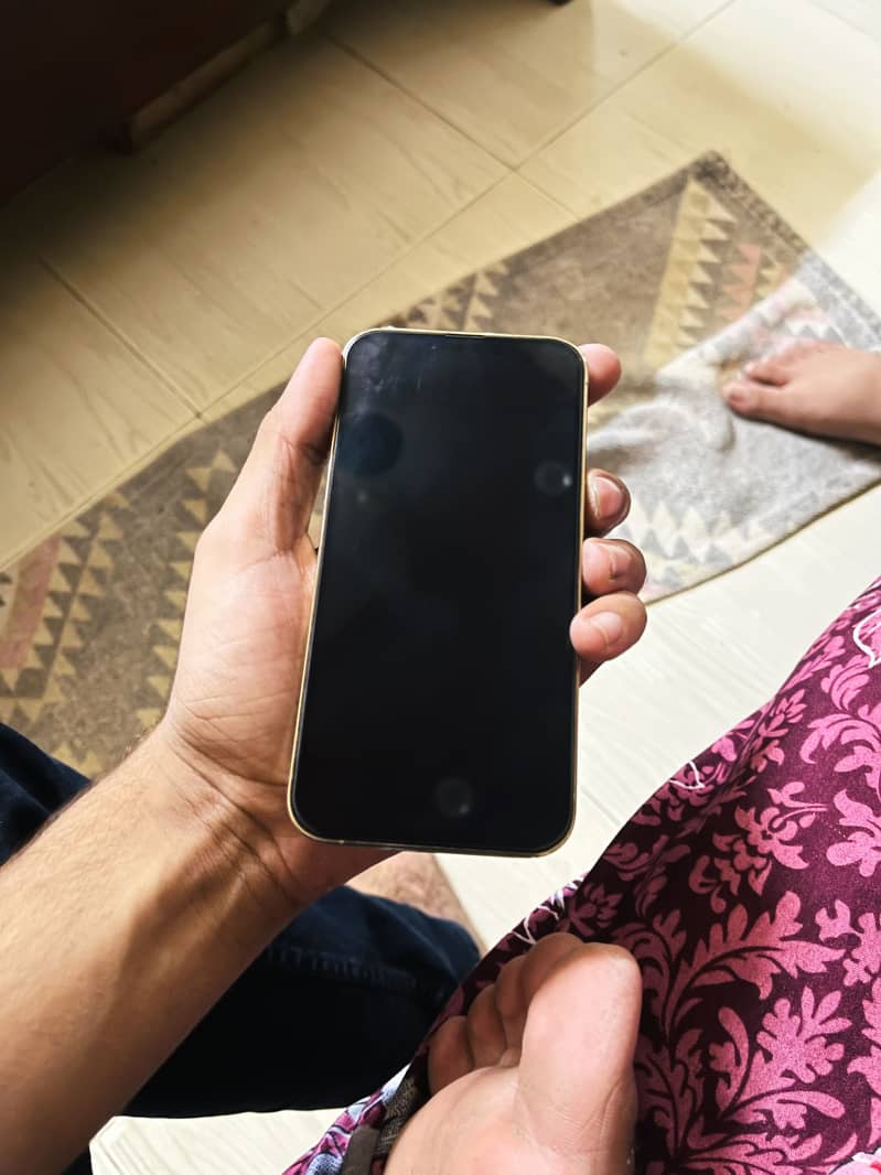 Apple iPhone 13 Pro 2