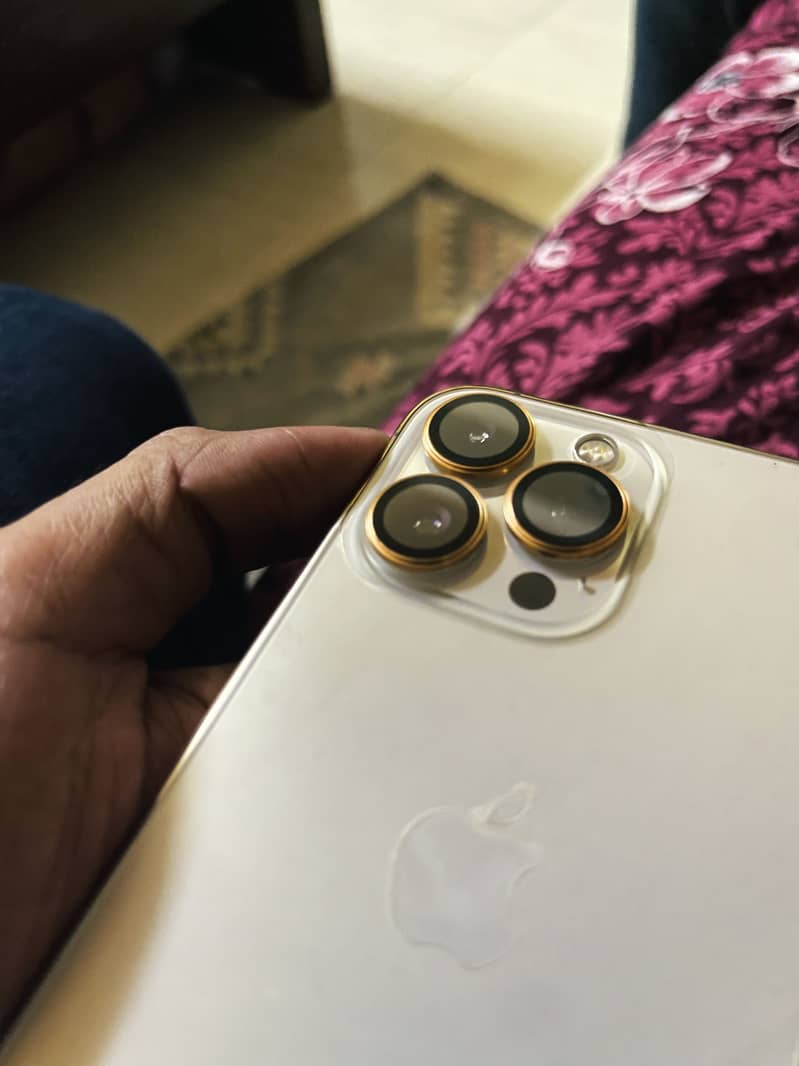 Apple iPhone 13 Pro 7