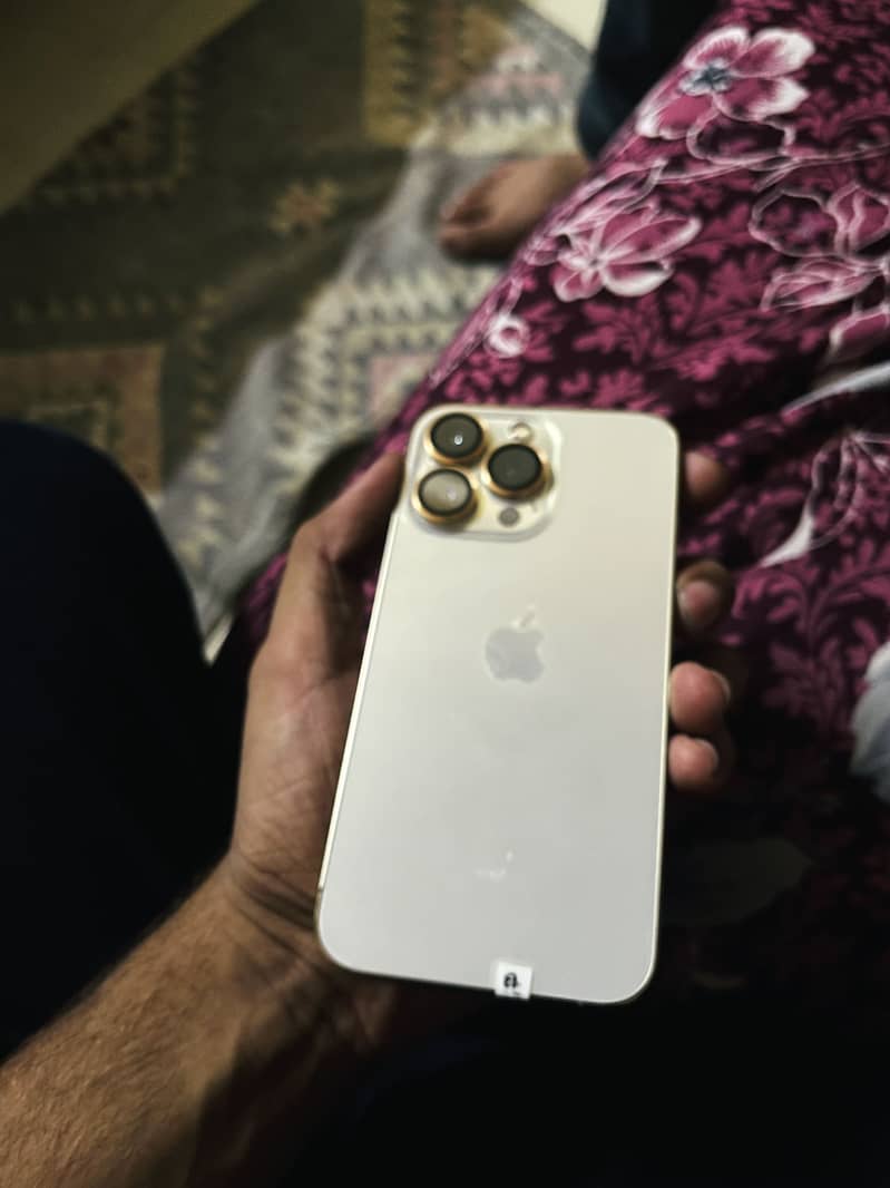 Apple iPhone 13 Pro 9