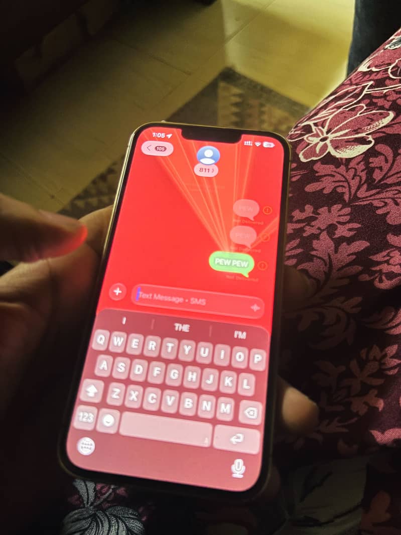 Apple iPhone 13 Pro 13