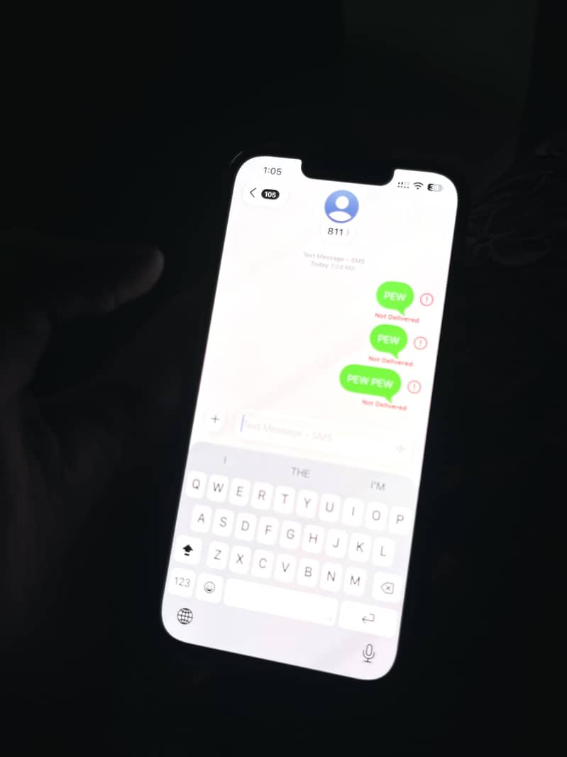 Apple iPhone 13 Pro 14