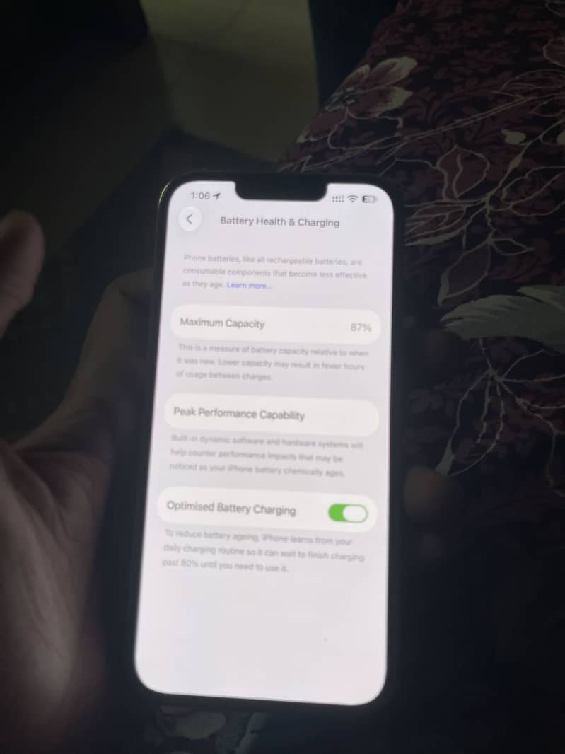 Apple iPhone 13 Pro 15