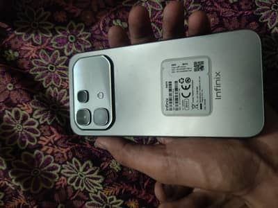 Infinix Not 60