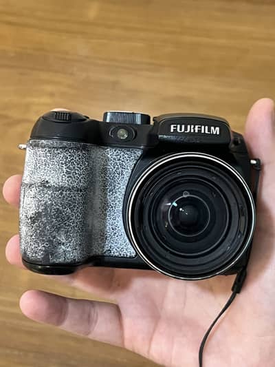 Fujifilm Finepix s1500