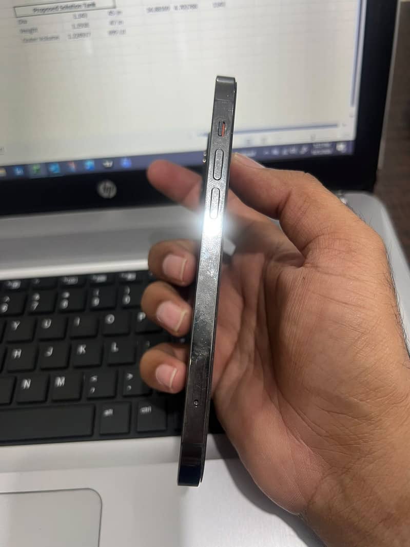 Apple iPhone 12 Pro 2