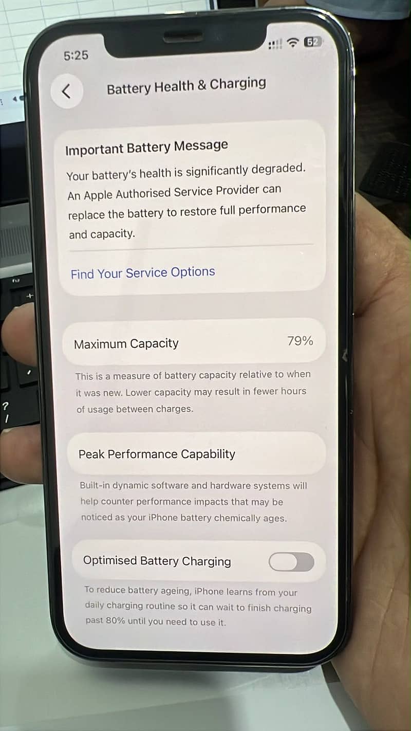 Apple iPhone 12 Pro 6