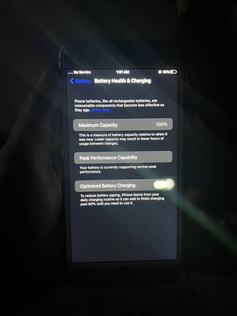 Apple iPhone 8 Plus 5