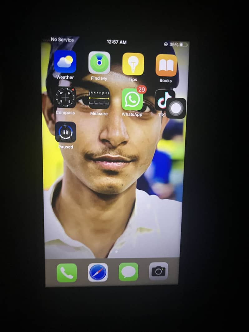 Apple iPhone 8 Plus 6
