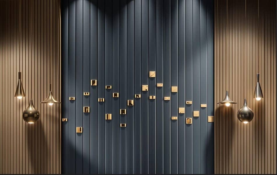Pena flex 3D Wallpaper 6
