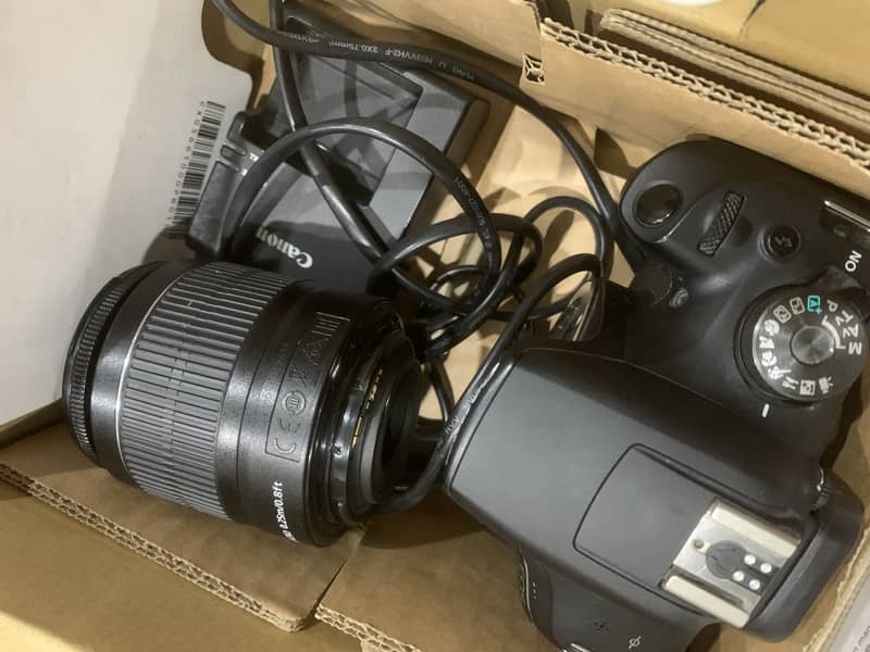 canon EOS1500d 4