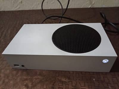 XBOX SERIES S 1 TB
