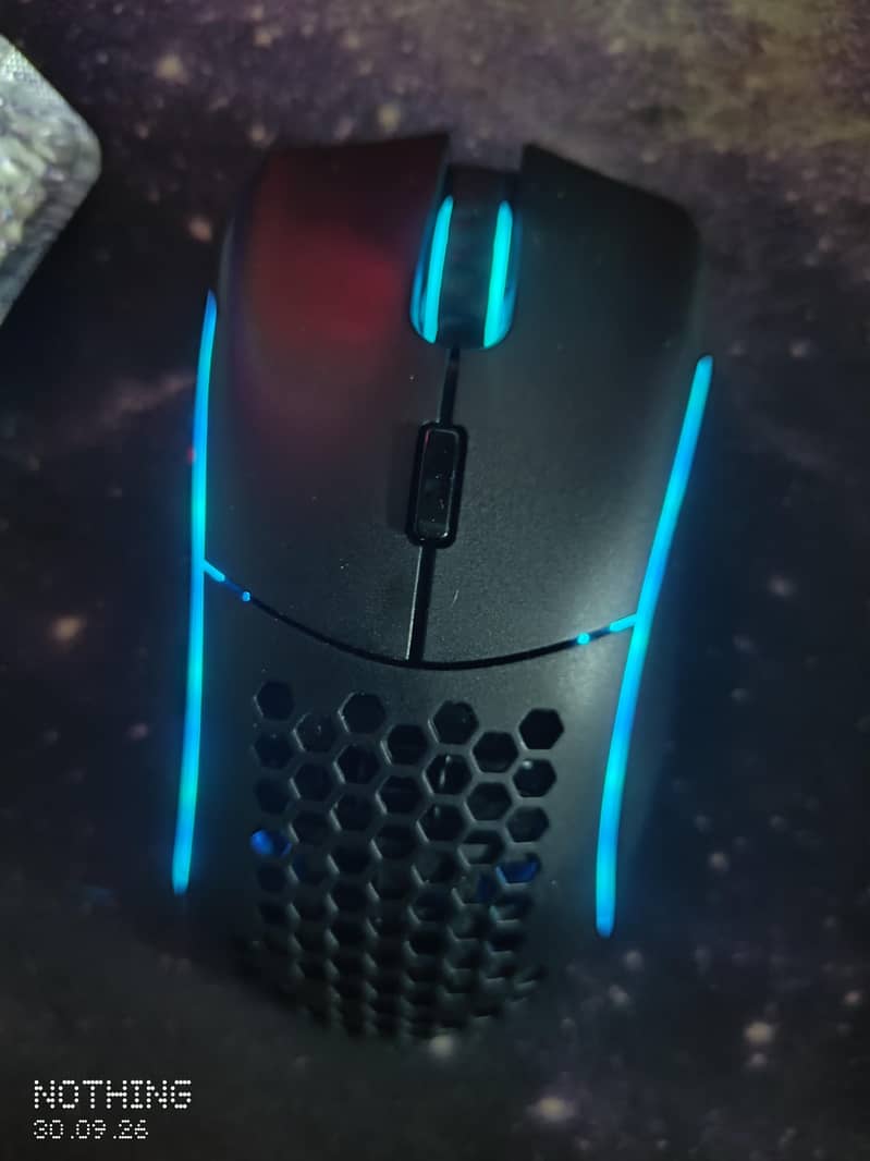 Mouse Model D Wireless 1