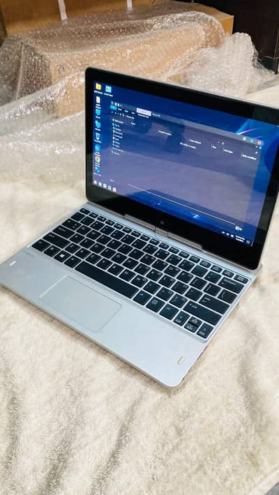 HP ELITEBOOK REVOLVE 810