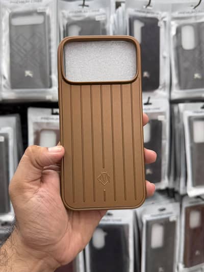 RIMOVA original case new variety / stock arrived