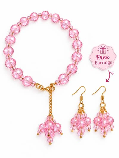 Jewelry Bracelet Beautiful And Charm Bead Best For gift