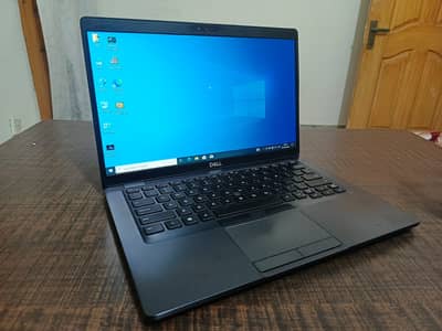 DELL Latitiude