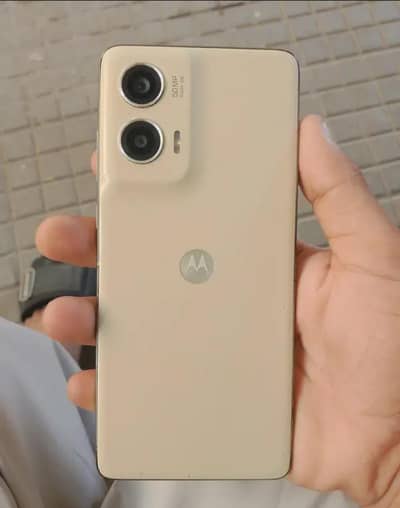 Motorola Moto G Stylus 2024