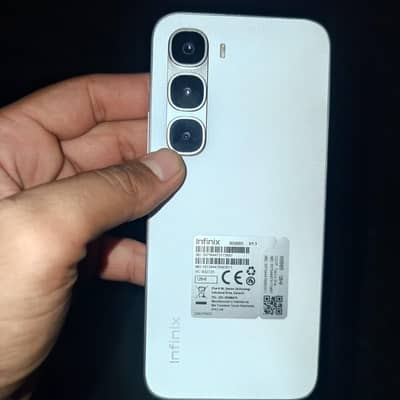 Infinix Other Model