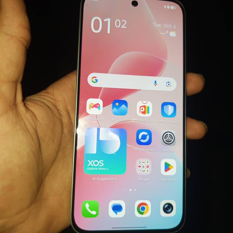 Infinix Other Model 1