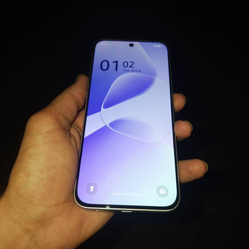 Infinix Other Model 2