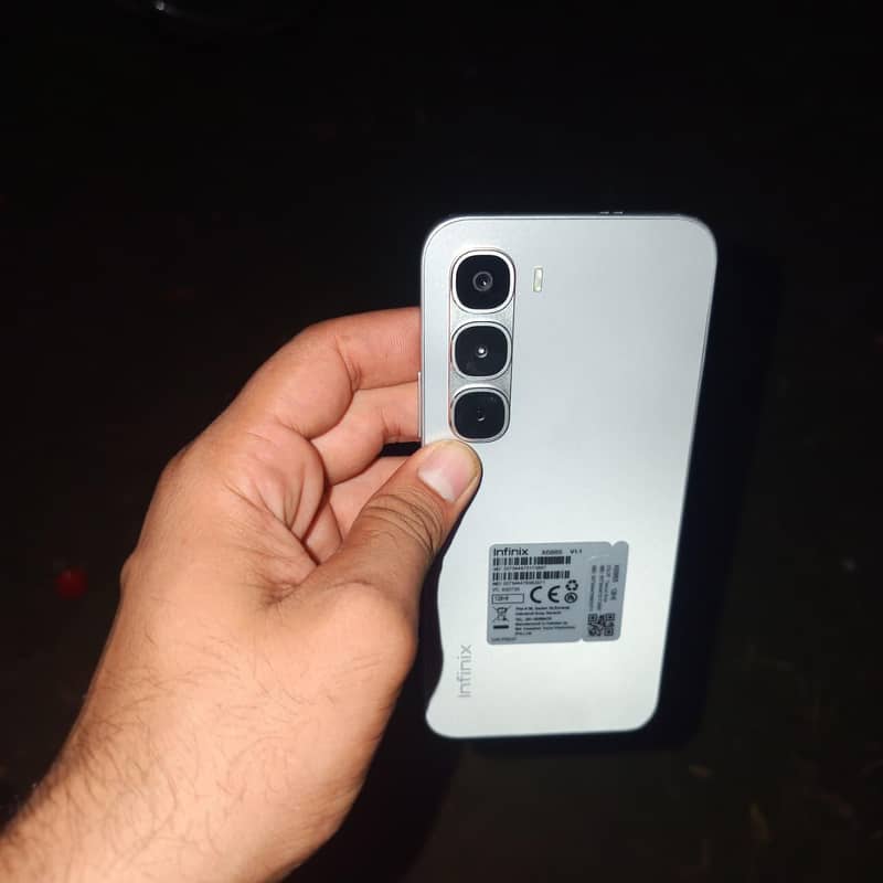 Infinix Other Model 3