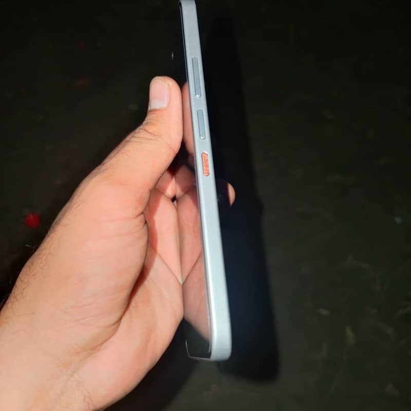 Infinix Other Model 5